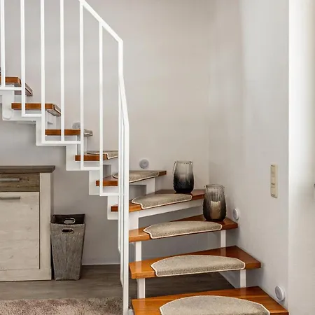 Hotel Grosses Haus Am Tremser Teich Lübeck