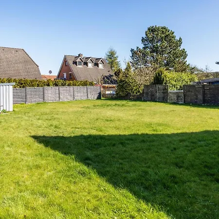 Grosses Haus Am Tremser Teich Hotel *