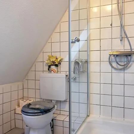 Grosses Haus Am Tremser Teich 酒店