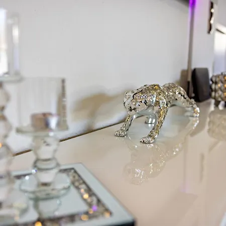 Hotel Grosses Haus Am Tremser Teich *