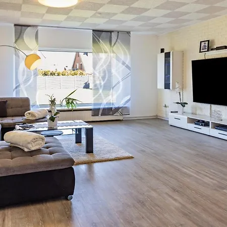 Hotel Grosses Haus Am Tremser Teich Lübeck