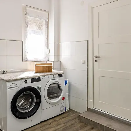 Hotel Grosses Haus Am Tremser Teich *