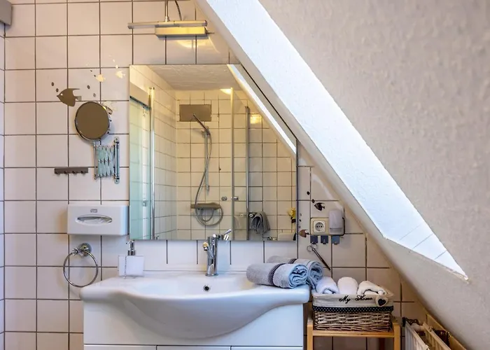 Hotel Grosses Haus Am Tremser Teich Lubeca