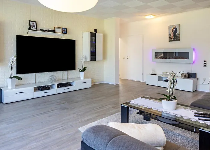 Grosses Haus Am Tremser Teich Hotel