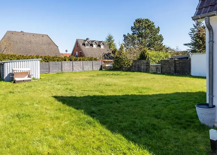 Grosses Haus Am Tremser Teich מלון *