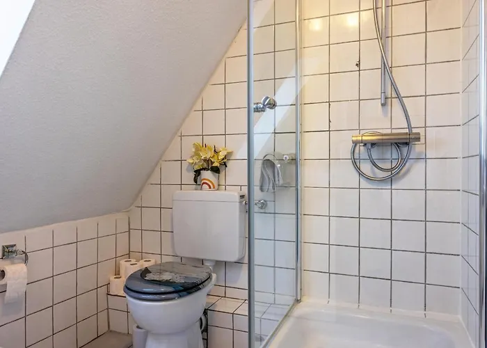 Grosses Haus Am Tremser Teich Hotel